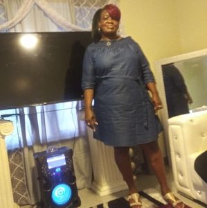 Meet your Posher, Paula